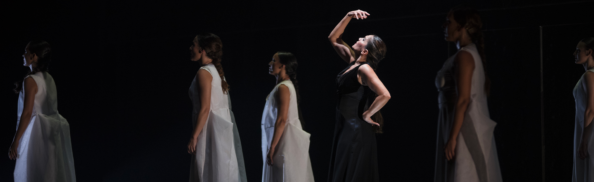Milano Flamenco Festival 2025 Piccolo Teatro